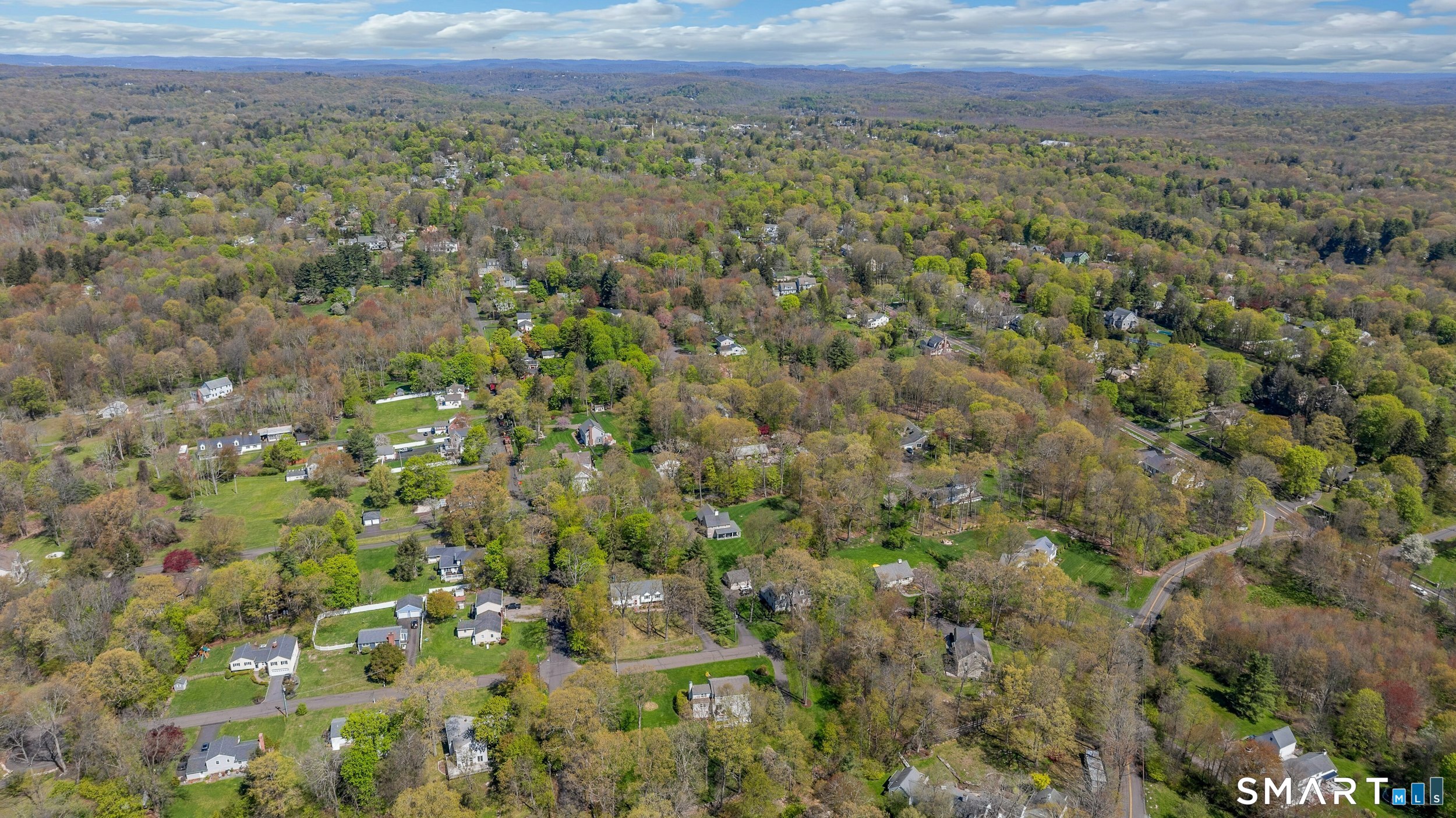 15 Serfillippi Drive Ridgefield, CT 06877 - Photo 37 of 37 Steps to Ridgefield, CT's Charming Village Center!