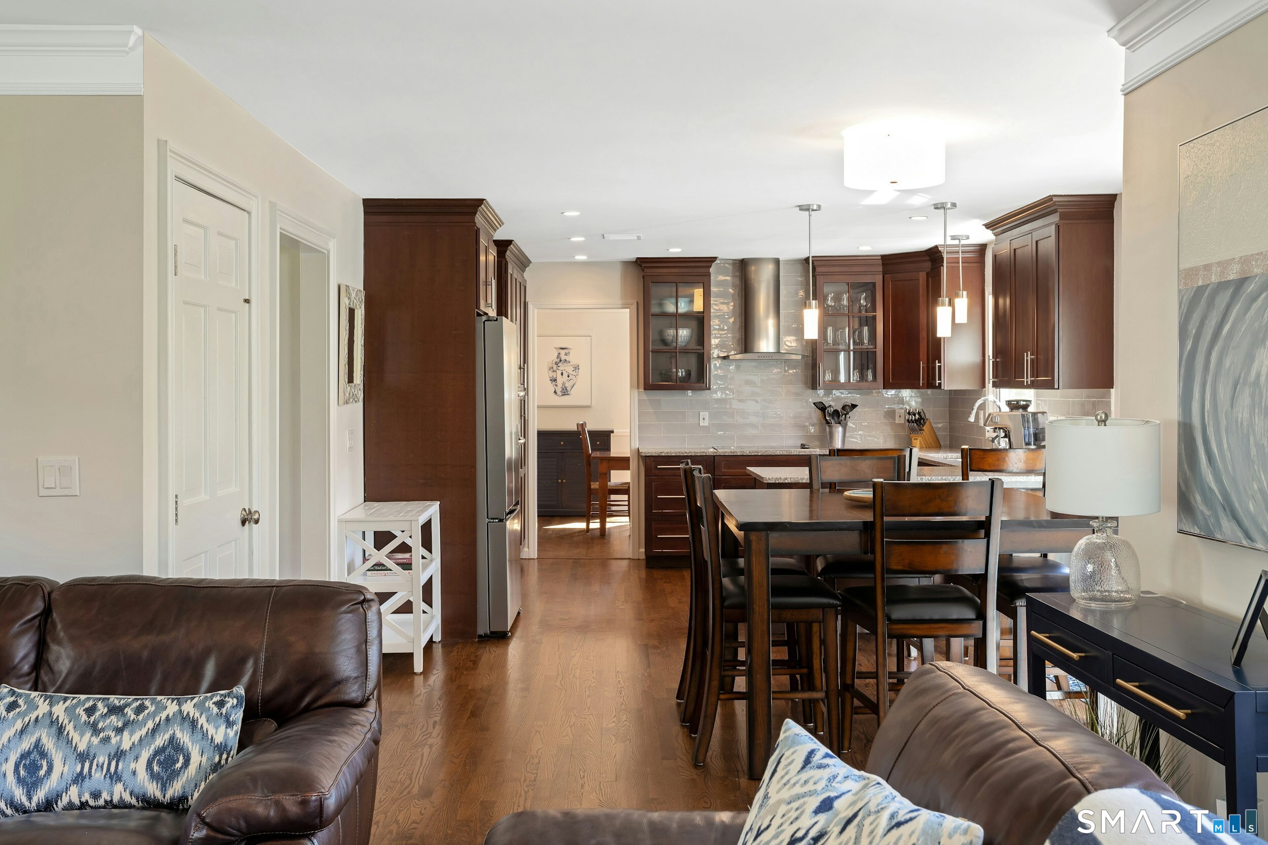 15 Serfillippi Drive Ridgefield, CT 06877 - Photo 10 of 37 Excellent Sightlines