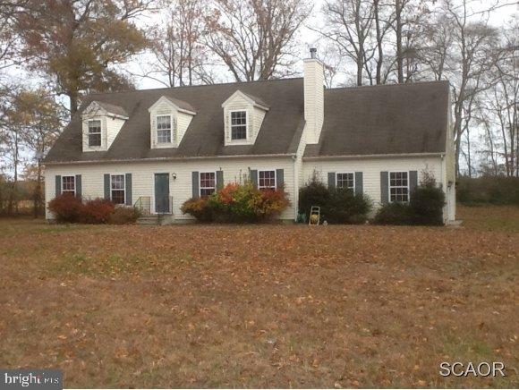 24565 Peterkins Road Georgetown, DE 19947 - Photo 1 of 8 Gallery Image 1