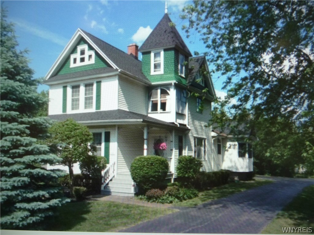 2461 Bowen Road Elma, NY 14059 - Photo 1 of 1