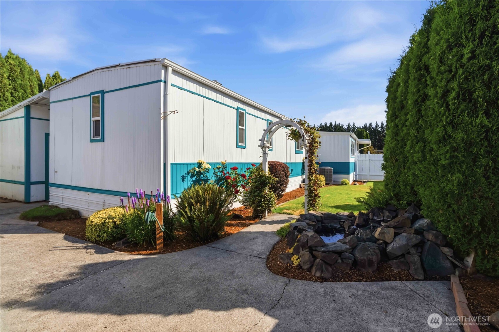 5600 Mt Solo Road, Unit 157 Longview, WA 98632 - Photo 32 of 36 Gallery Image 32