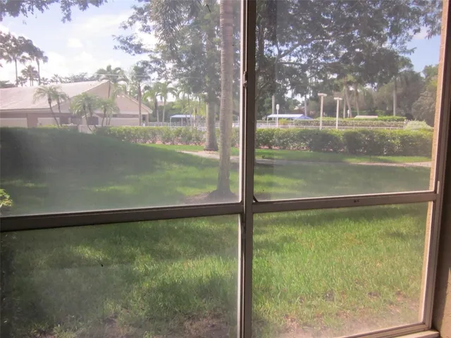 a view of outdoor space