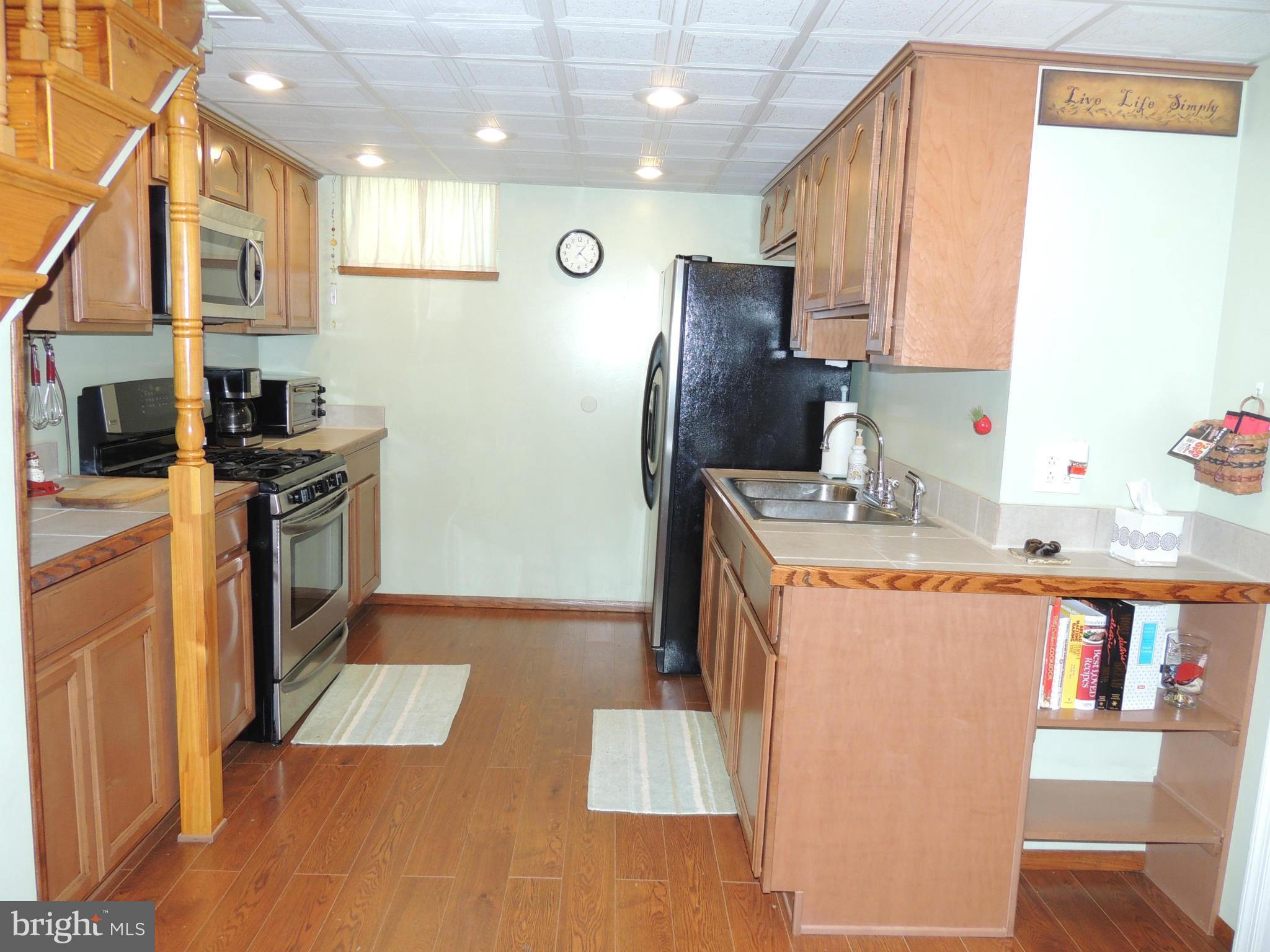 6 Torque Way Baltimore, MD 21220 - Photo 14 of 30 Kitchen