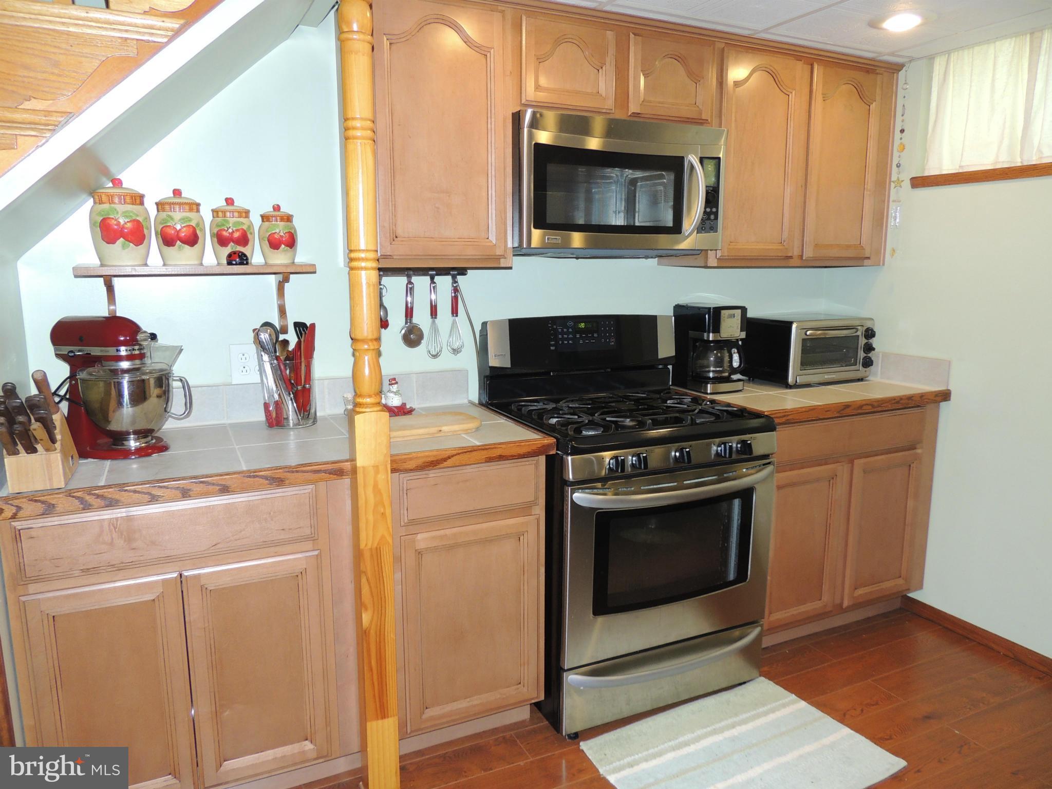 6 Torque Way Baltimore, MD 21220 - Photo 15 of 30 Kitchen
