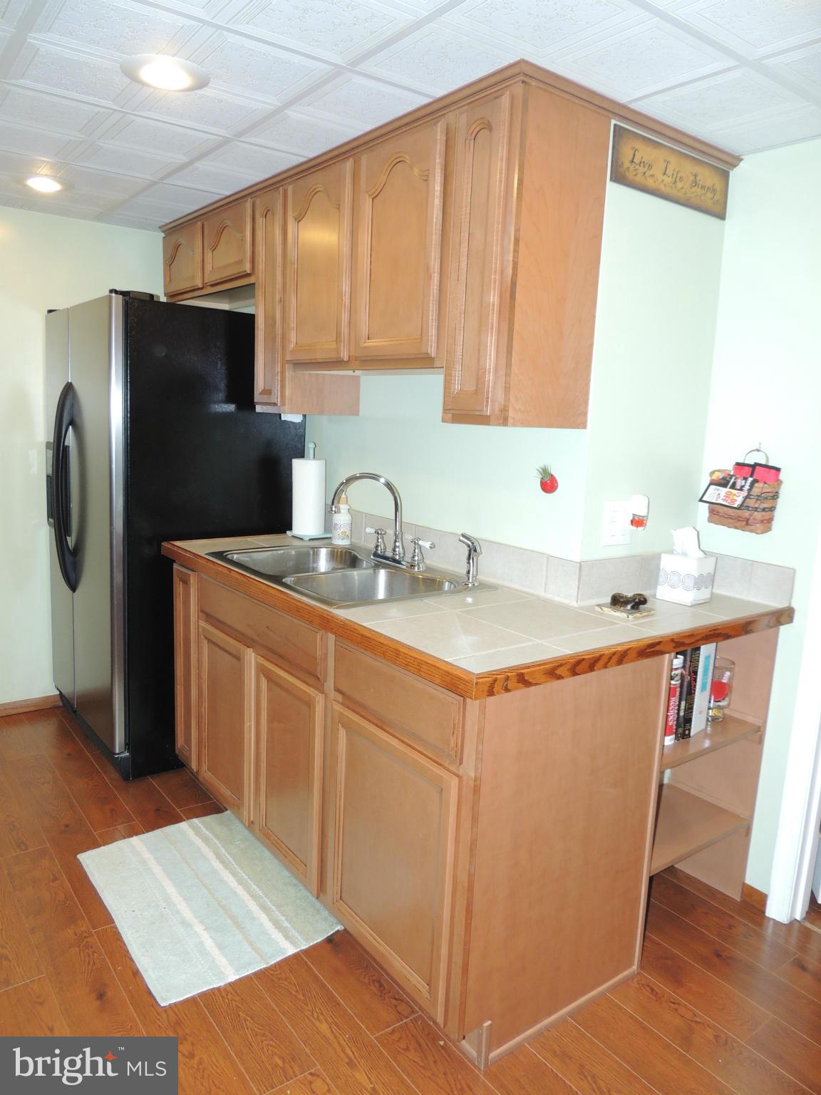 6 Torque Way Baltimore, MD 21220 - Photo 16 of 30 Kitchen