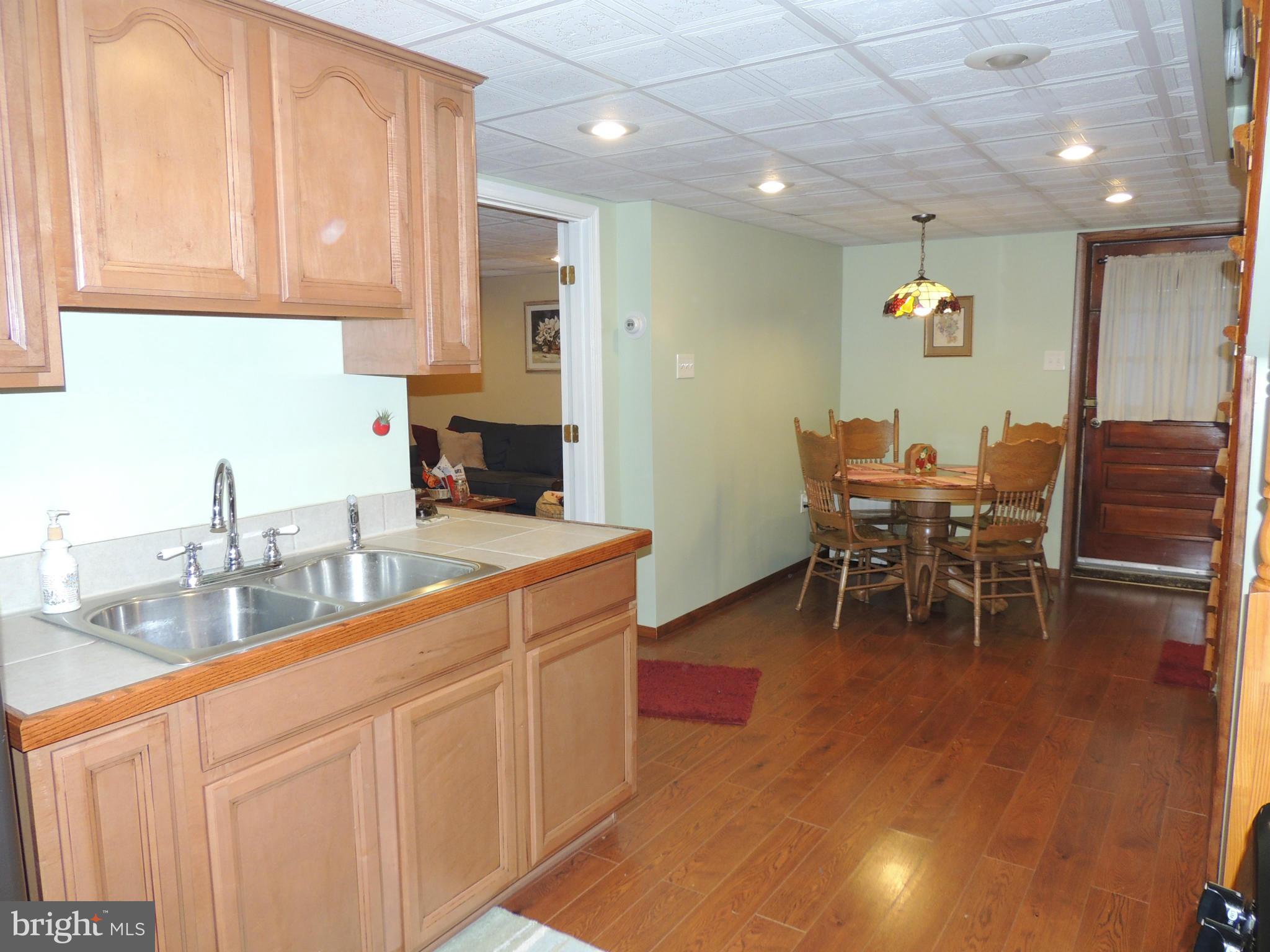 6 Torque Way Baltimore, MD 21220 - Photo 17 of 30 Kitchen