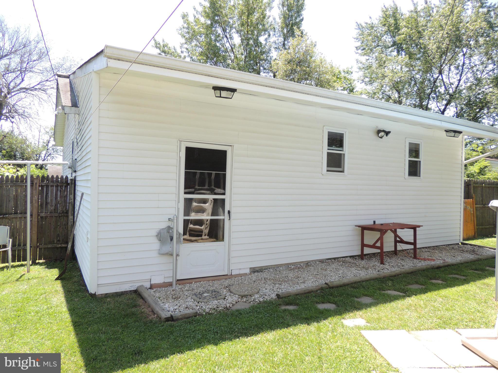 6 Torque Way Baltimore, MD 21220 - Photo 24 of 30 Exterior (Rear)