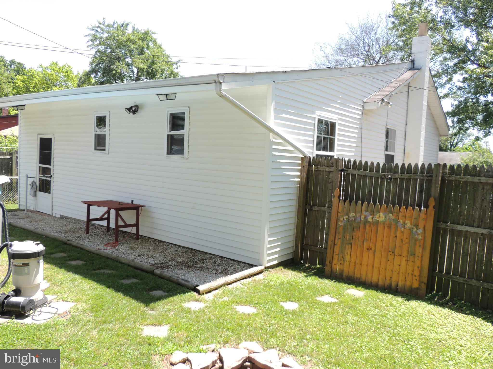 6 Torque Way Baltimore, MD 21220 - Photo 25 of 30 Exterior (Rear)