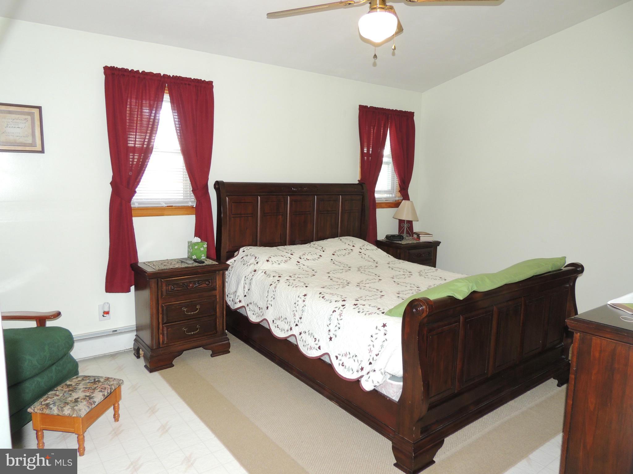 6 Torque Way Baltimore, MD 21220 - Photo 7 of 30 Bedroom (Master)