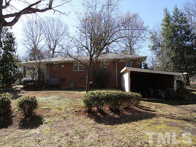 607 Goodwin Road Durham, NC 27712 - Photo 11 of 13 Gallery Image 11