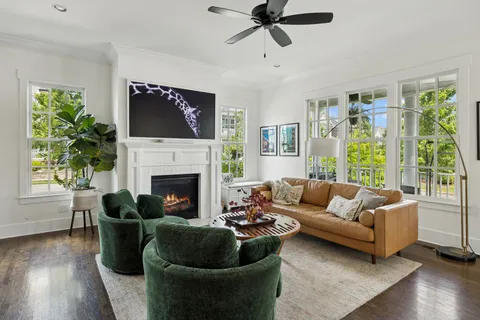 $1,750,000 | 6037 Donovan Street, Franklin, TN 37064