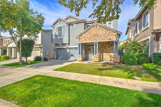 $520,000 | 4364 East Foundation Street, Gilbert, AZ 85234