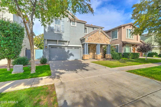 $520,000 | 4364 East Foundation Street, Gilbert, AZ 85234