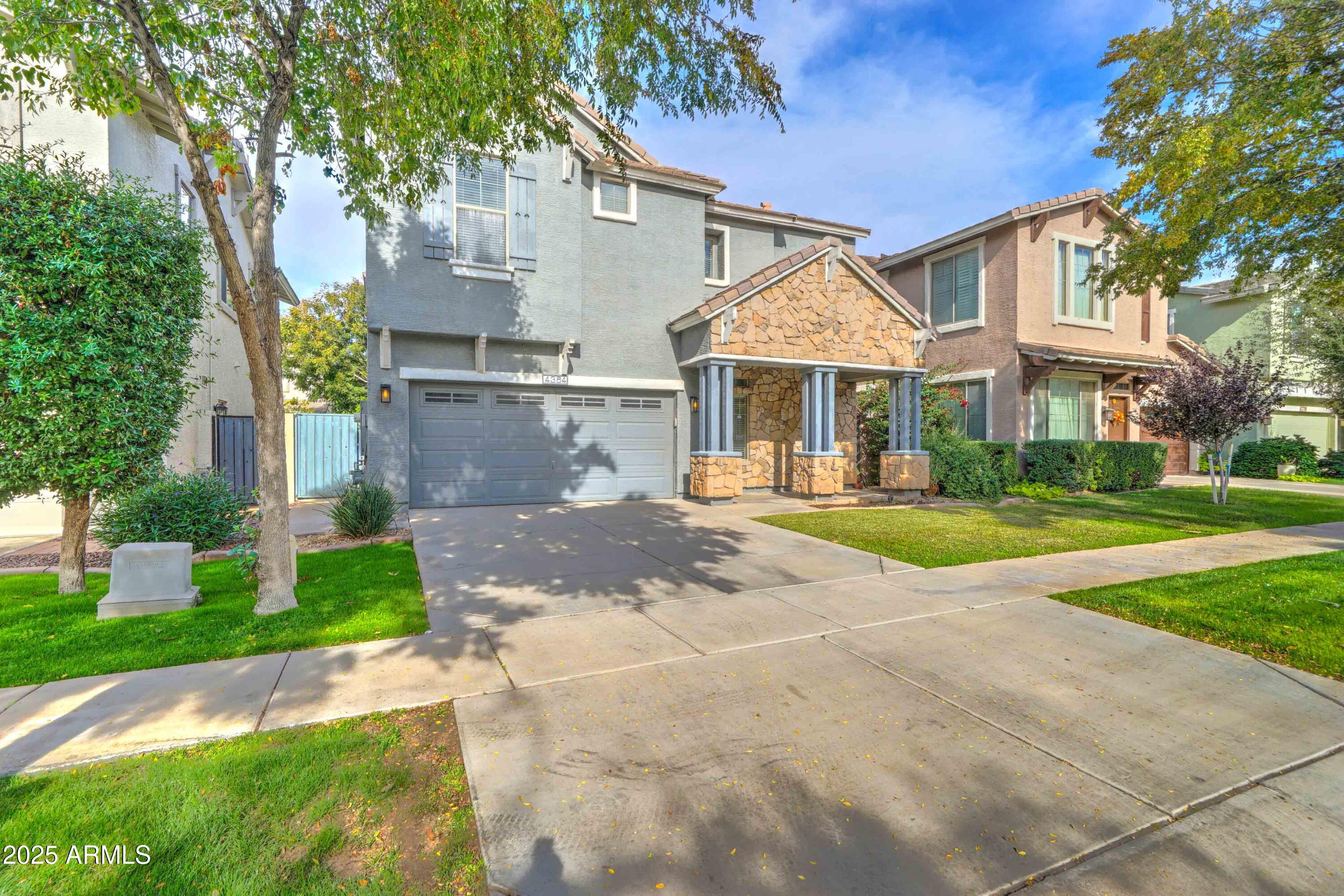 4364 East Foundation Street Gilbert, AZ 85234 - Photo 3 of 51 4364 E Foundation St-3