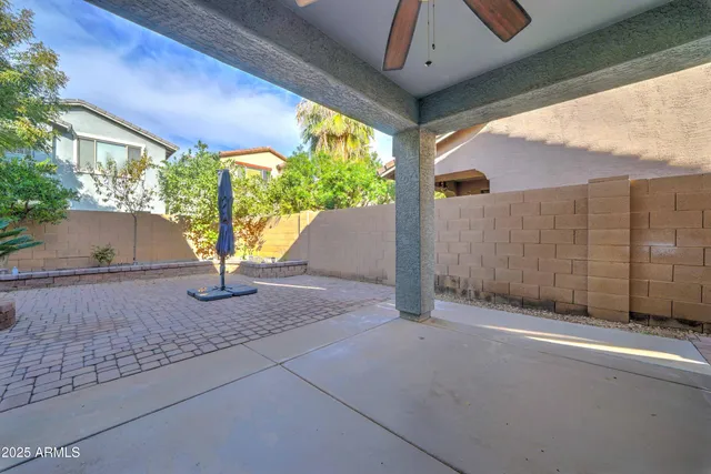 $520,000 | 4364 East Foundation Street, Gilbert, AZ 85234