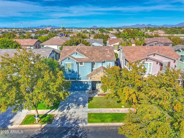 $520,000 | 4364 East Foundation Street, Gilbert, AZ 85234