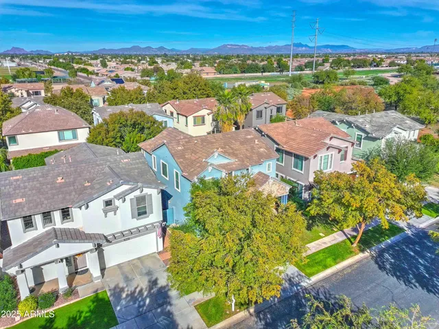 $520,000 | 4364 East Foundation Street, Gilbert, AZ 85234