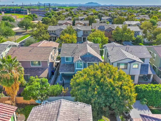 $520,000 | 4364 East Foundation Street, Gilbert, AZ 85234