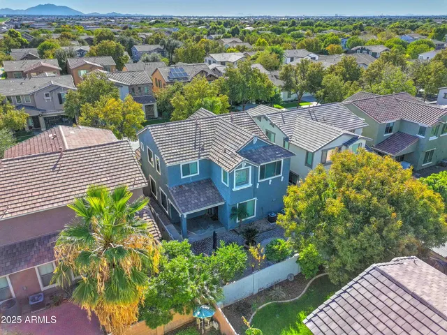 $520,000 | 4364 East Foundation Street, Gilbert, AZ 85234