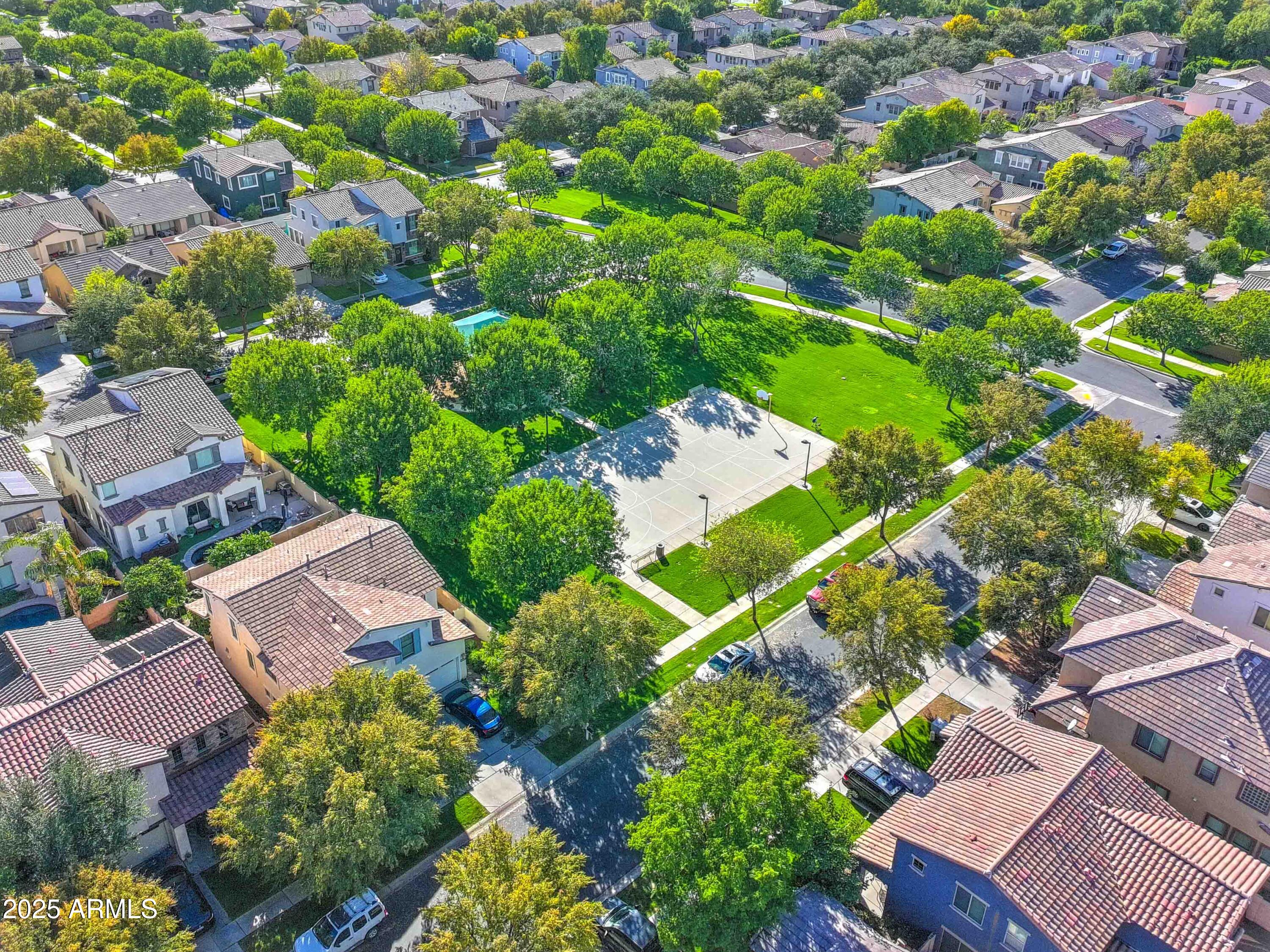 4364 East Foundation Street Gilbert, AZ 85234 - Photo 50 of 51 4364 E Foundation St-50