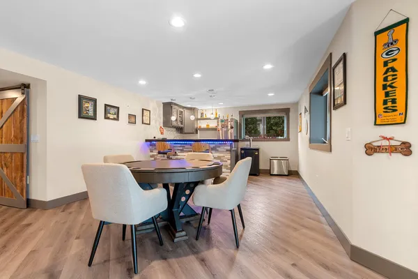 $699,900 | 2645 Teresa Drive, Green Bay, WI 54311