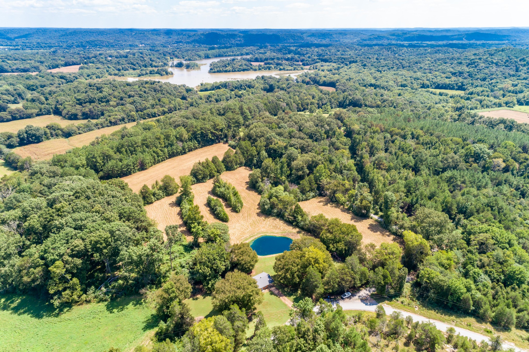 2432 Old Furnace Road Decaturville, TN 38329 - Photo 1 of 33 Gallery Image 1