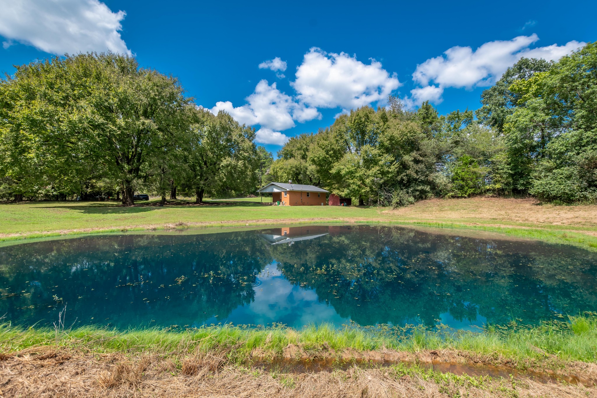 2432 Old Furnace Road Decaturville, TN 38329 - Photo 14 of 33 Gallery Image 14