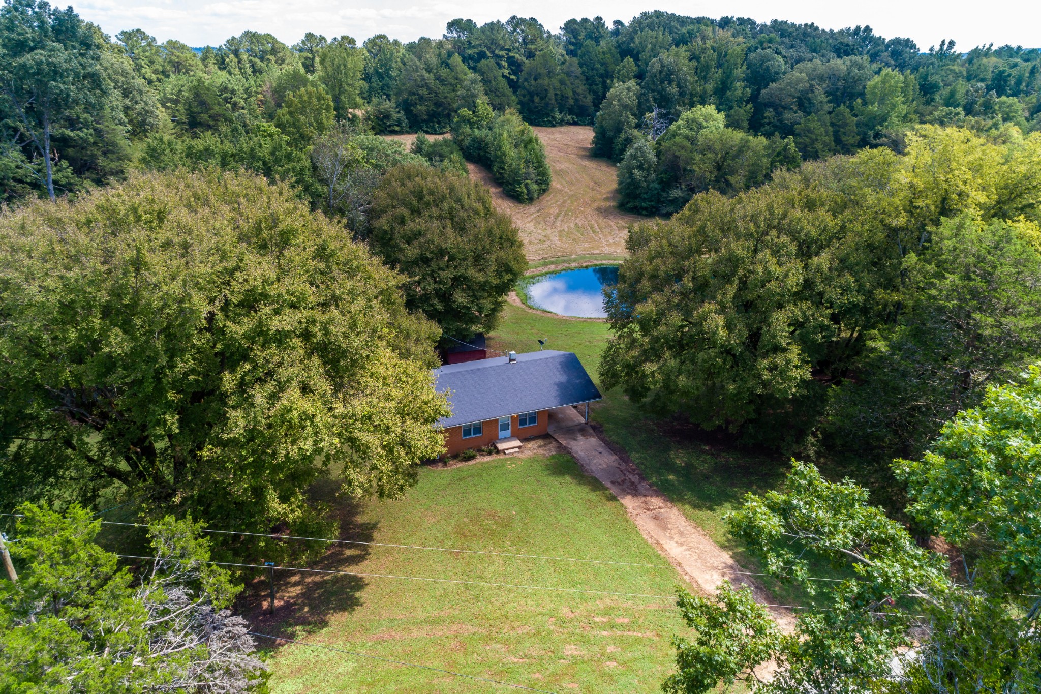 2432 Old Furnace Road Decaturville, TN 38329 - Photo 16 of 33 Gallery Image 16