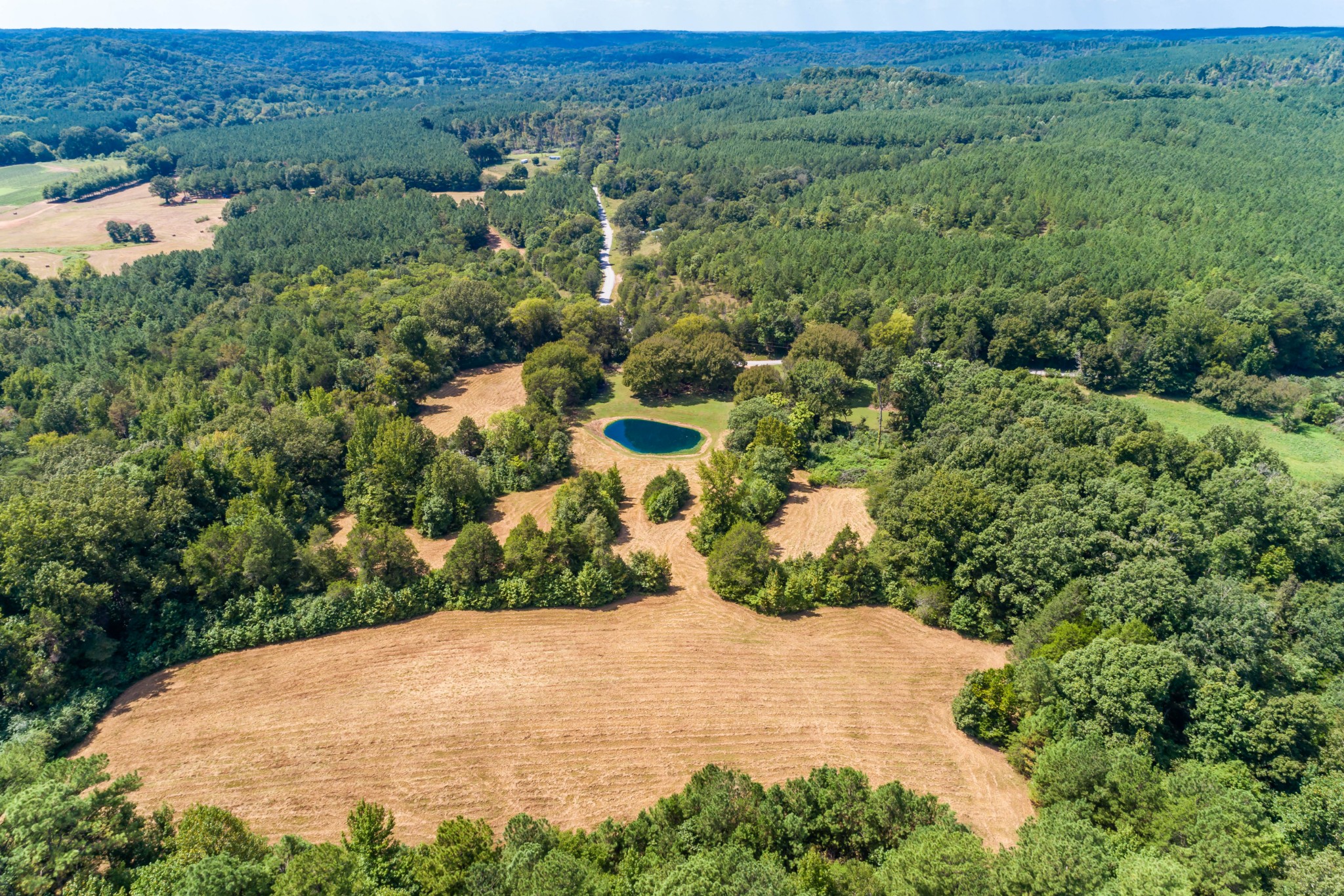 2432 Old Furnace Road Decaturville, TN 38329 - Photo 17 of 33 Gallery Image 17