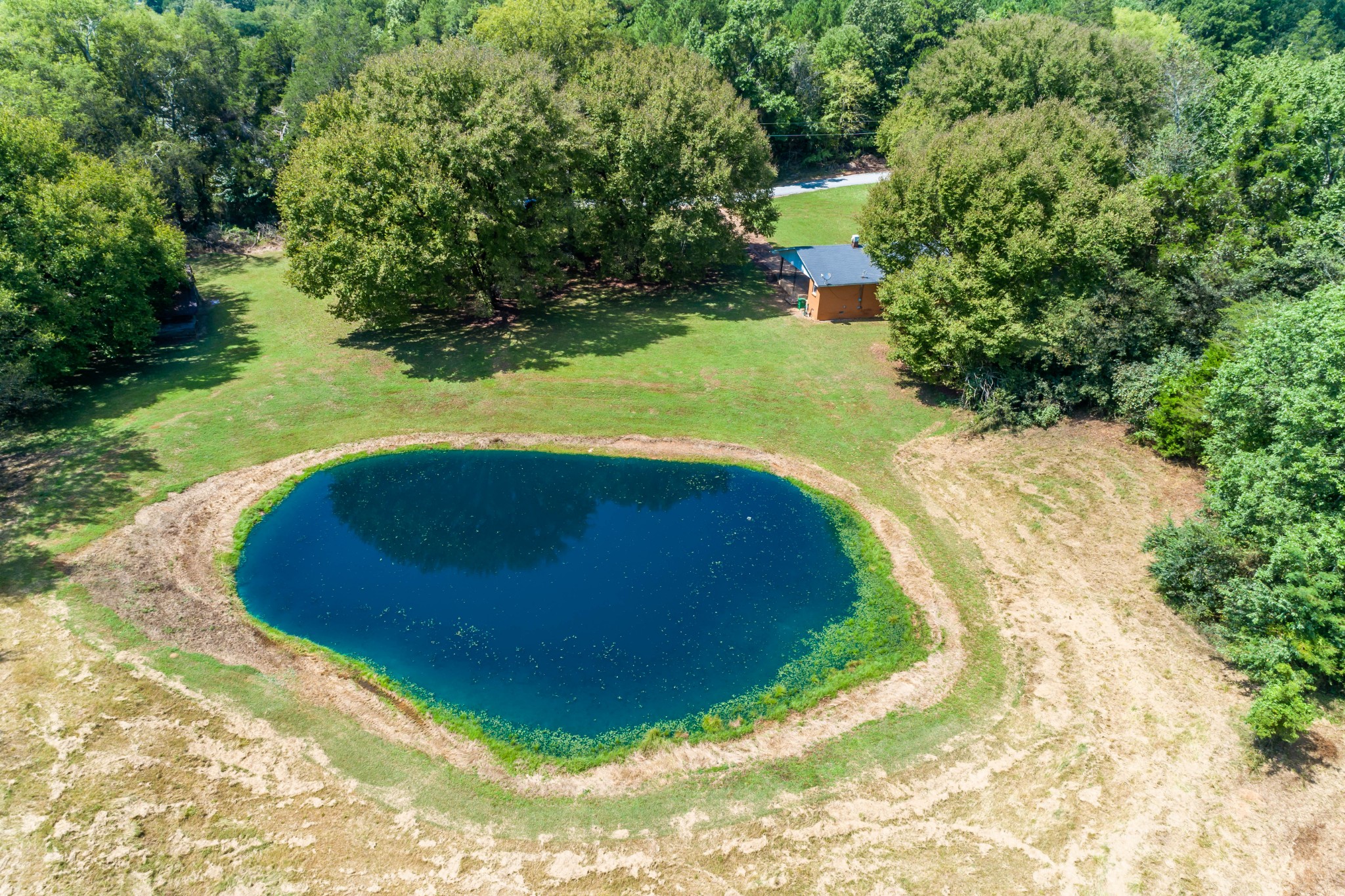 2432 Old Furnace Road Decaturville, TN 38329 - Photo 21 of 33 Gallery Image 21