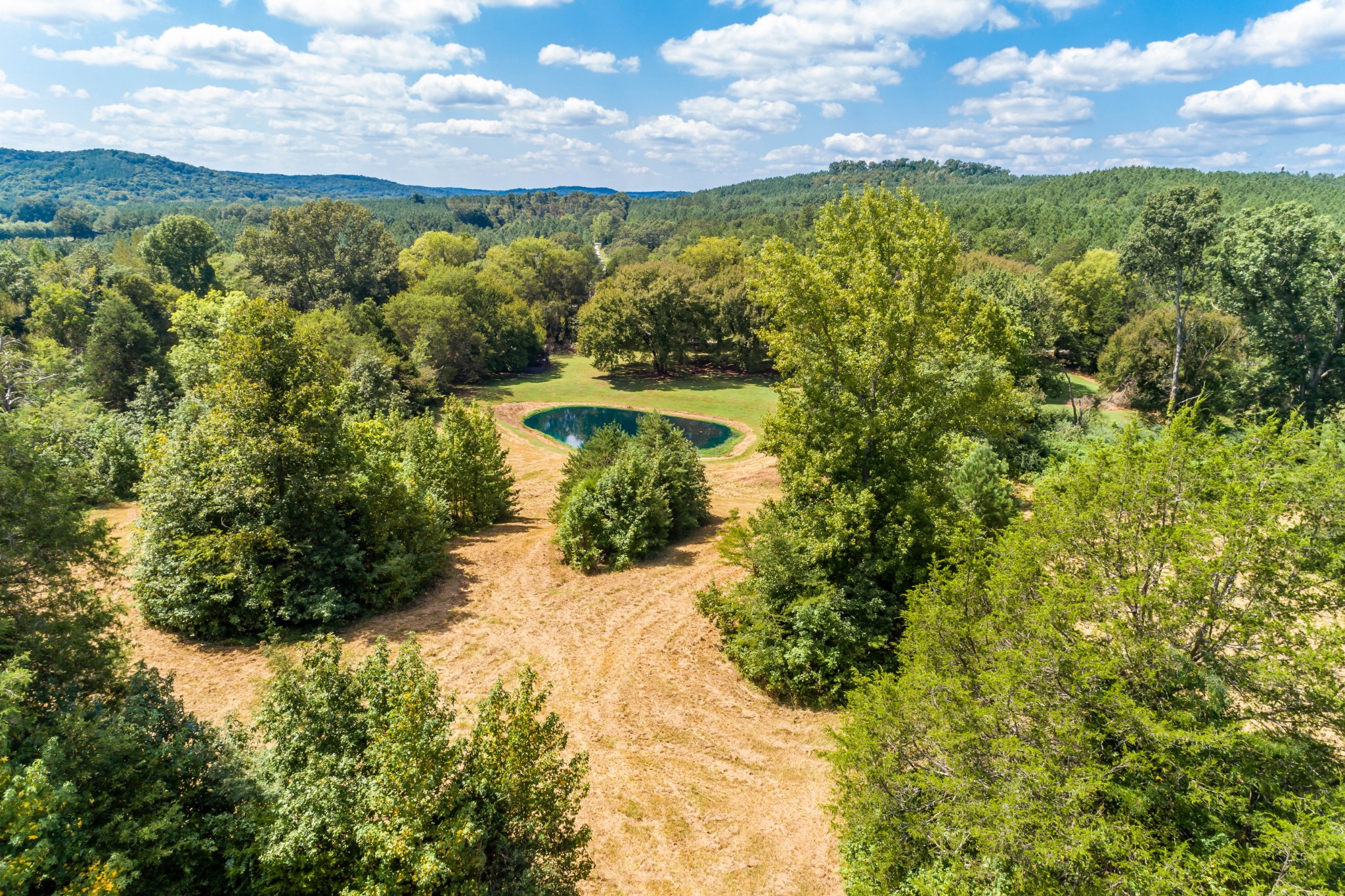2432 Old Furnace Road Decaturville, TN 38329 - Photo 24 of 33 Gallery Image 24
