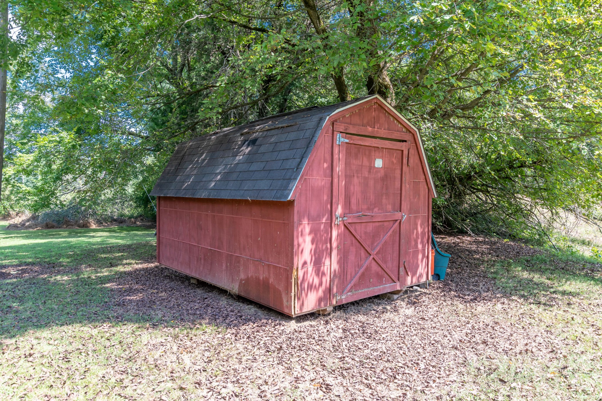 2432 Old Furnace Road Decaturville, TN 38329 - Photo 31 of 33 Gallery Image 31