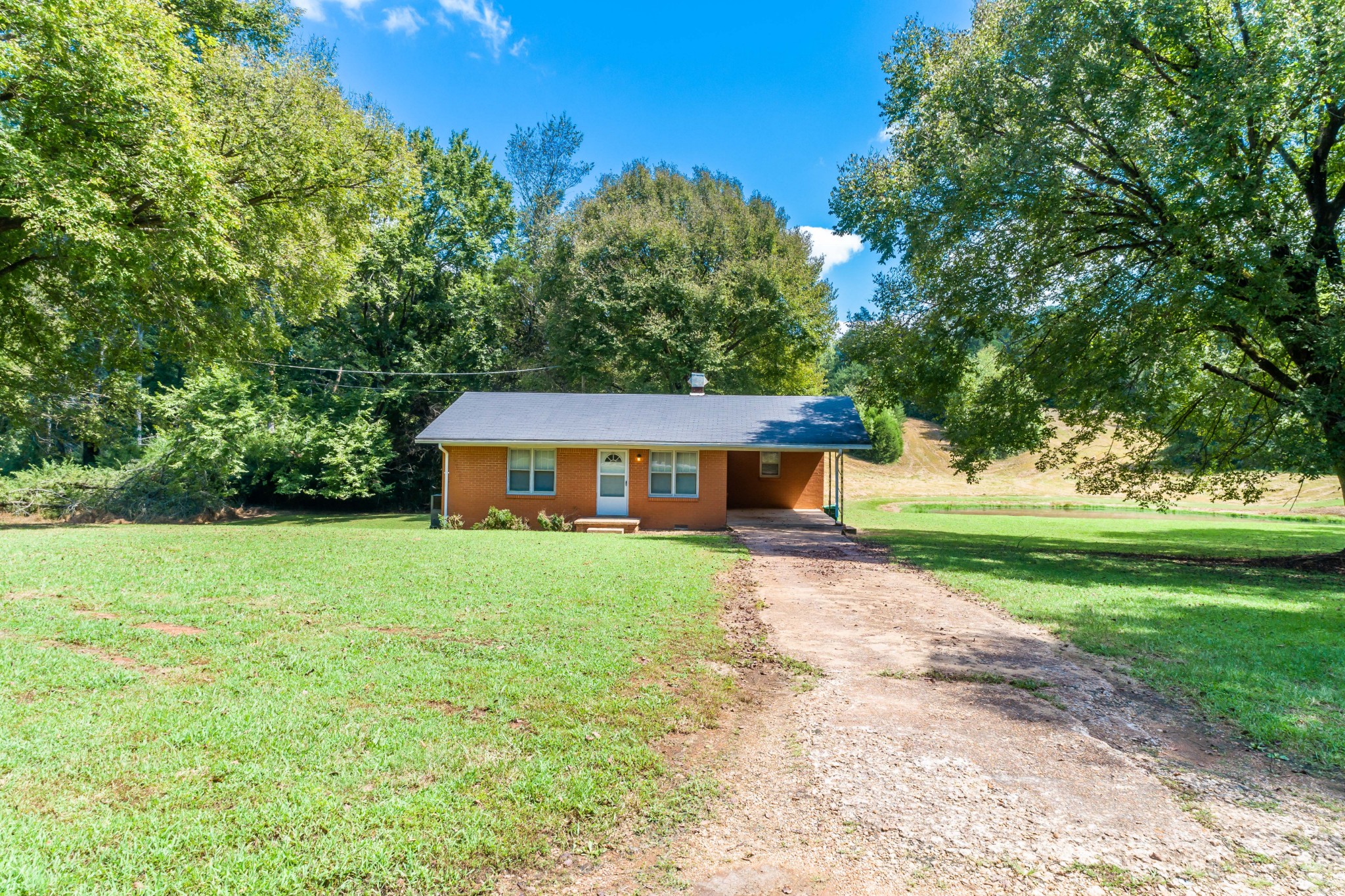 2432 Old Furnace Road Decaturville, TN 38329 - Photo 33 of 33 Gallery Image 33