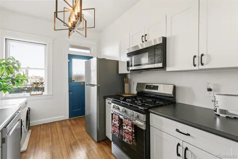 $315,000 | 921 East 13th Avenue, Unit 3B, Denver, CO 80218