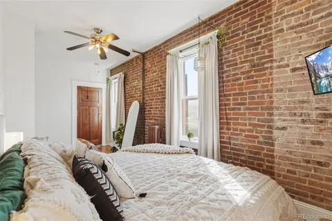 $315,000 | 921 East 13th Avenue, Unit 3B, Denver, CO 80218