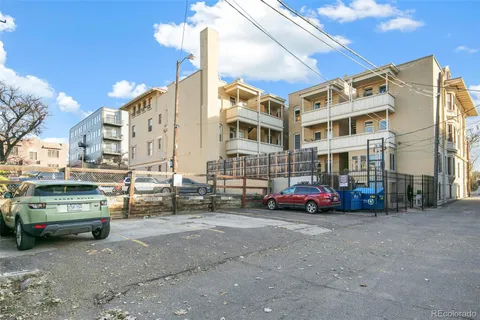 $315,000 | 921 East 13th Avenue, Unit 3B, Denver, CO 80218