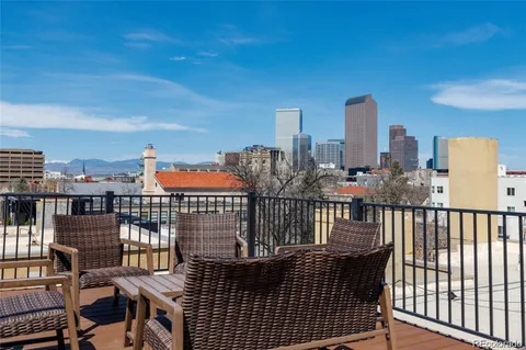 $315,000 | 921 East 13th Avenue, Unit 3B, Denver, CO 80218