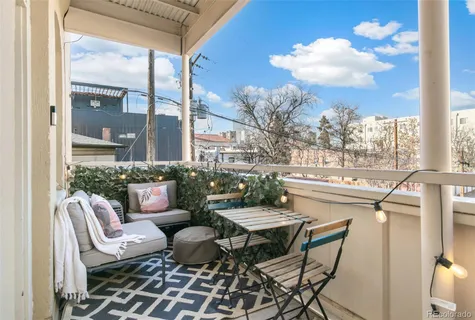 $315,000 | 921 East 13th Avenue, Unit 3B, Denver, CO 80218