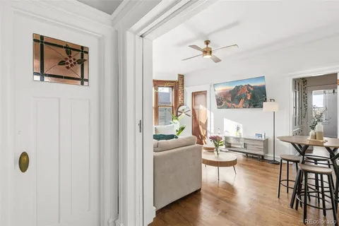 $315,000 | 921 East 13th Avenue, Unit 3B, Denver, CO 80218