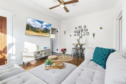 $315,000 | 921 East 13th Avenue, Unit 3B, Denver, CO 80218