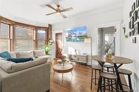 $315,000 | 921 East 13th Avenue, Unit 3B, Denver, CO 80218