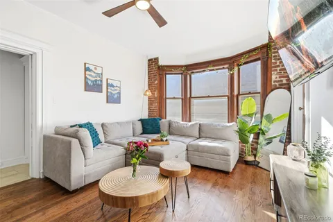 $315,000 | 921 East 13th Avenue, Unit 3B, Denver, CO 80218