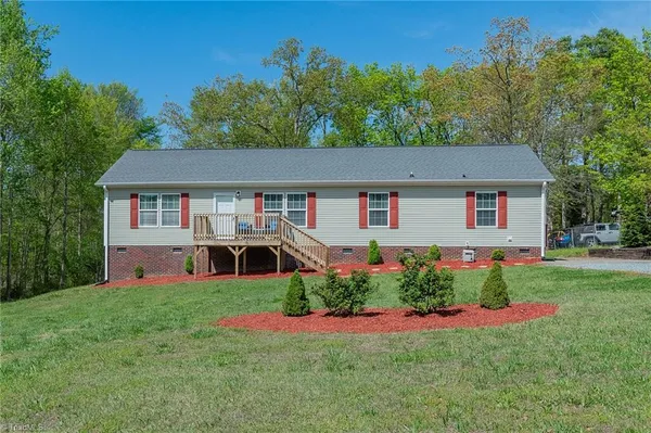 $295,000 | 396 Regina Drive, Thomasville, NC 27360