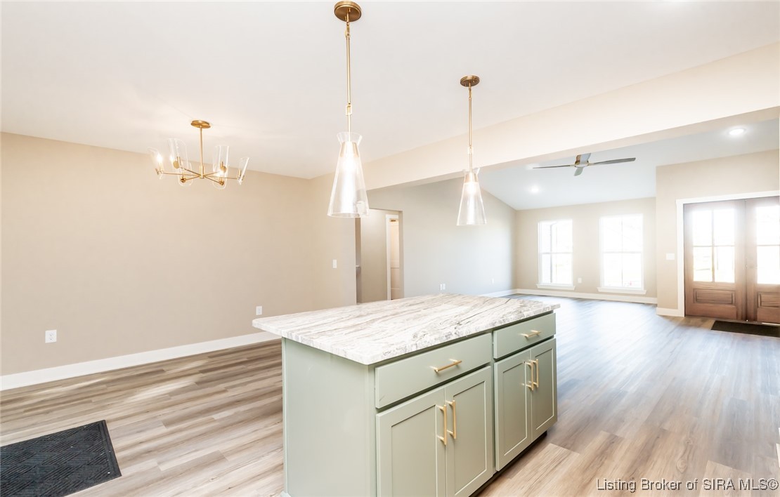 2426 Ridgewood Court, Unit LOT 917) Jeffersonville, IN 47130 - Photo 21 of 71