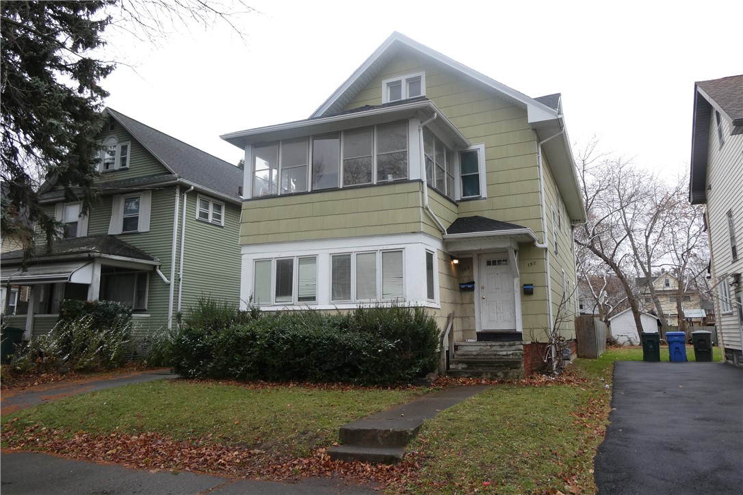 155-157 Burrows Street Rochester, NY 14606 - Photo 1 of 1