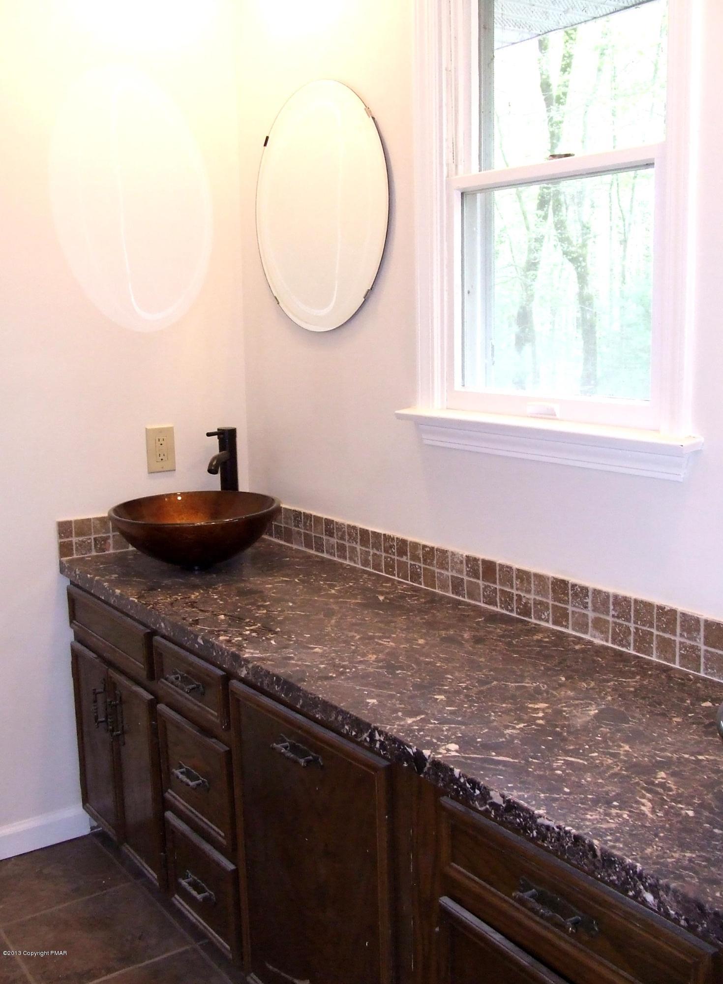 1398 Rena Drive Effort, PA 18330 - Photo 23 of 38 Dual Vessel SInks