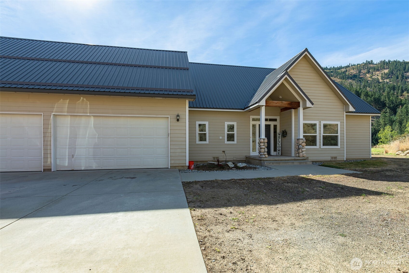9375 North Fork Road Cashmere, WA 98815 - Photo 3 of 40 Gallery Image 3