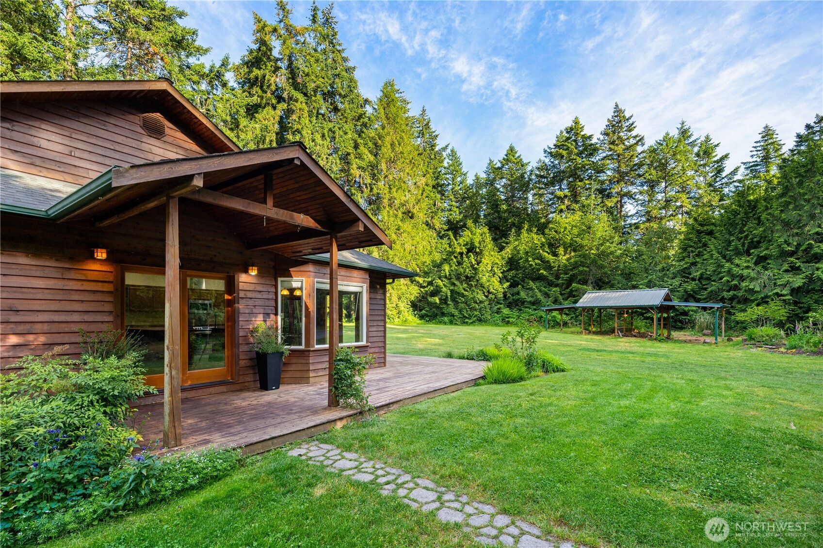 42 Tarte Road Friday Harbor, WA 98250 - Photo 3 of 38