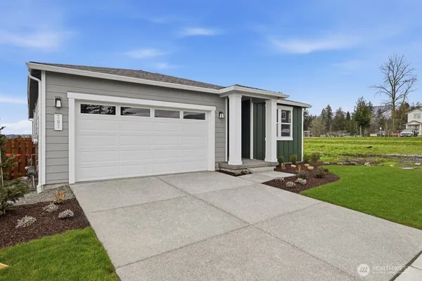 $649,999 | 797 Weaver Drive East, Enumclaw, WA 98022