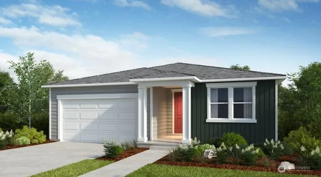 $689,999 | 797 Weaver Drive East, Enumclaw, WA 98022